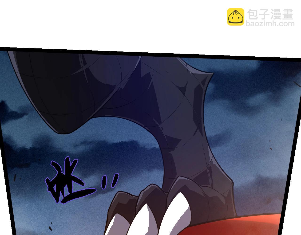 第274话 无法杀死？！34