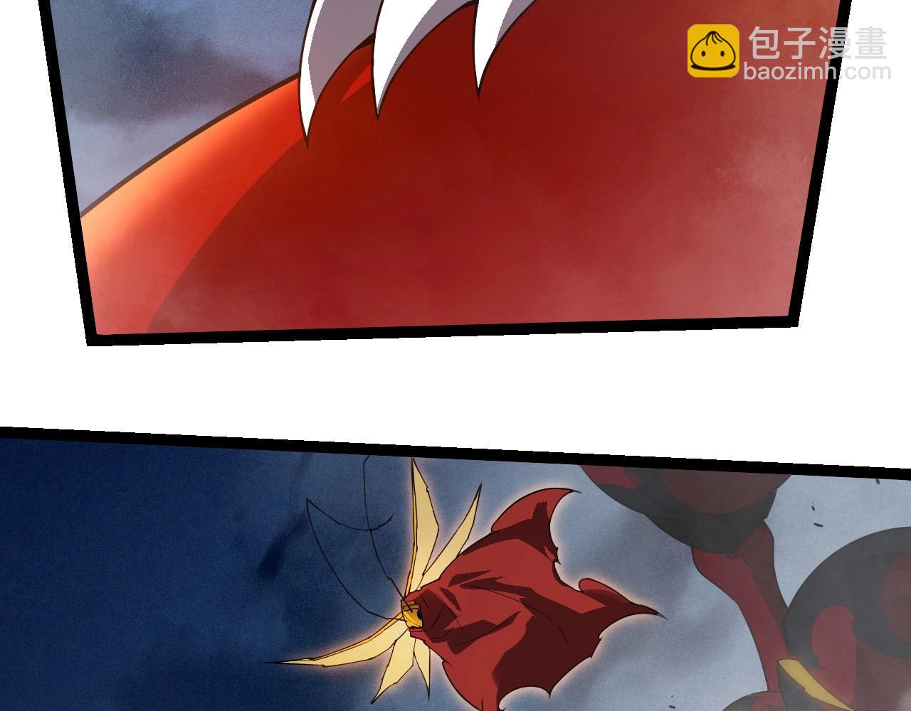 第274话 无法杀死？！35