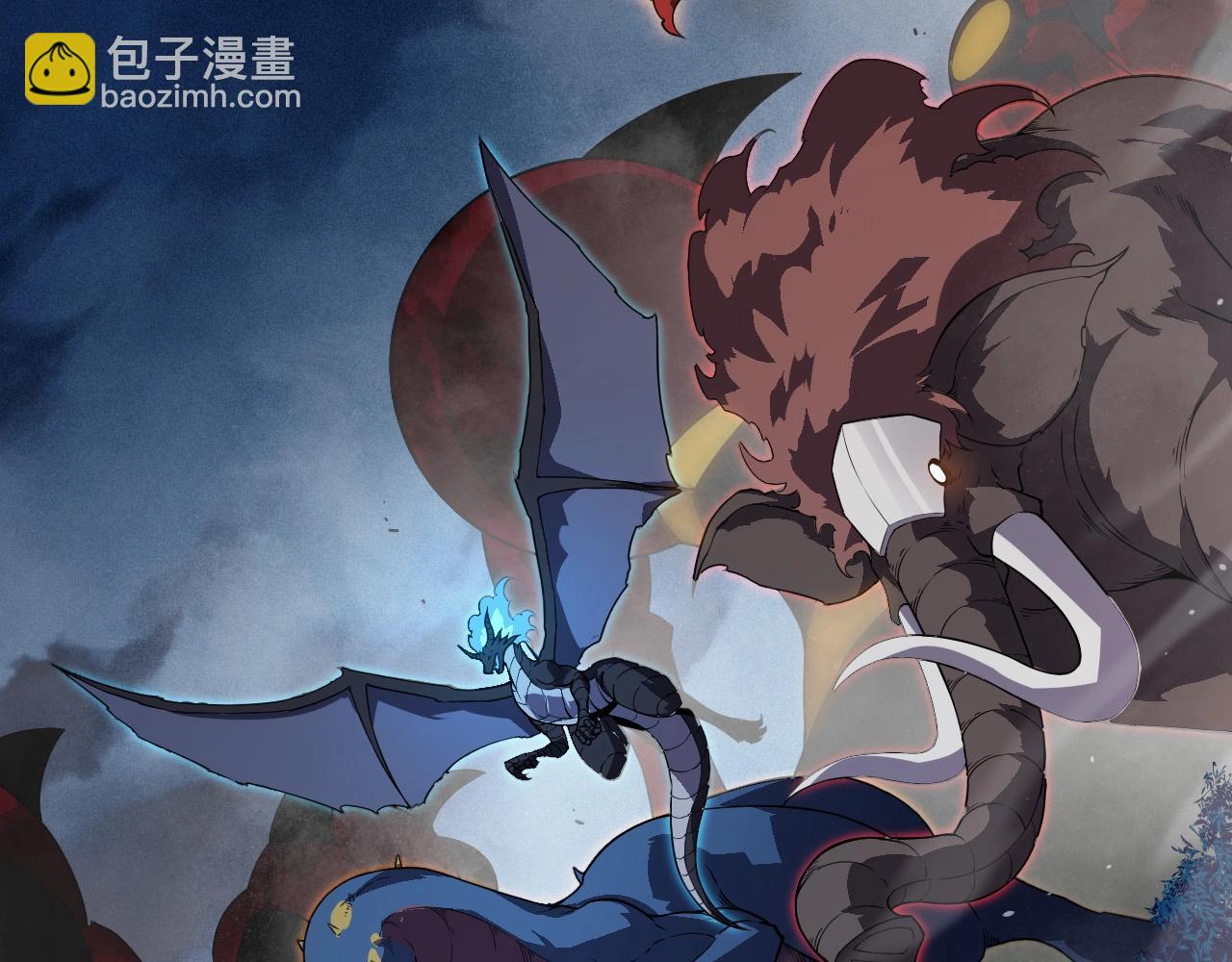 第274话 无法杀死？！36