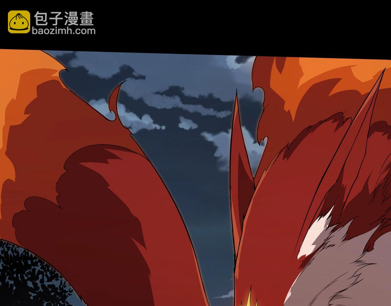 第274话 无法杀死？！4