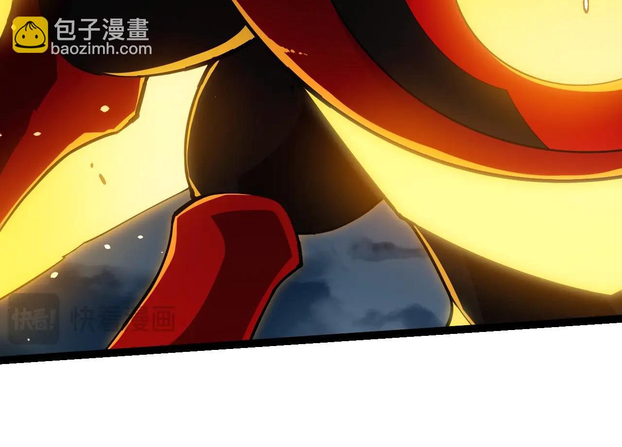 第274话 无法杀死？！43