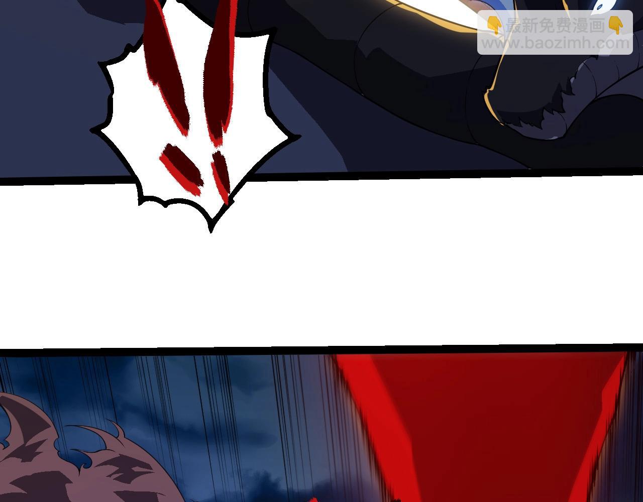 第274话 无法杀死？！45