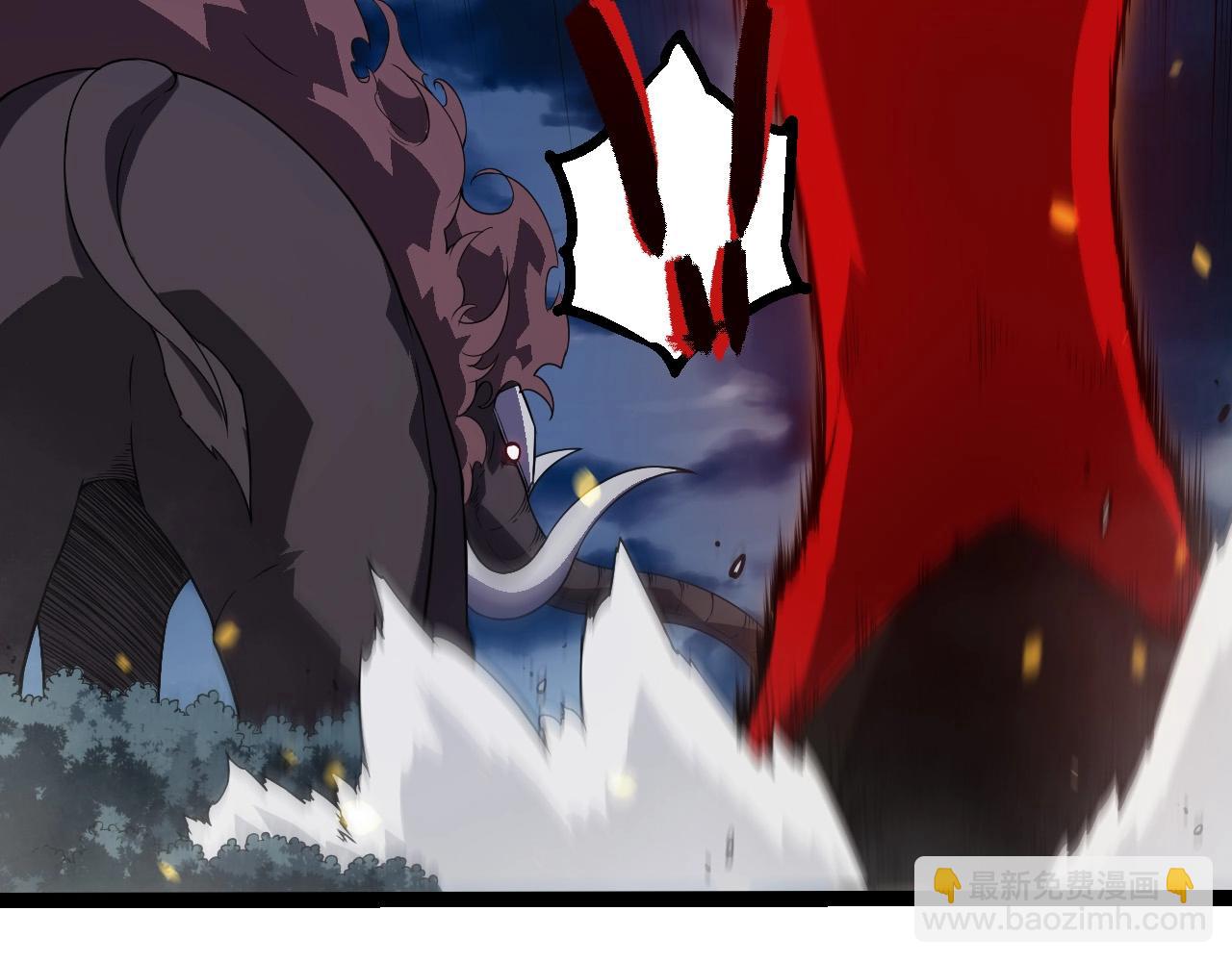 第274话 无法杀死？！46