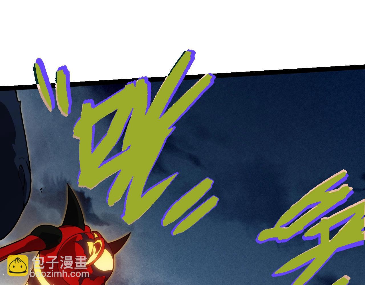 第274话 无法杀死？！51