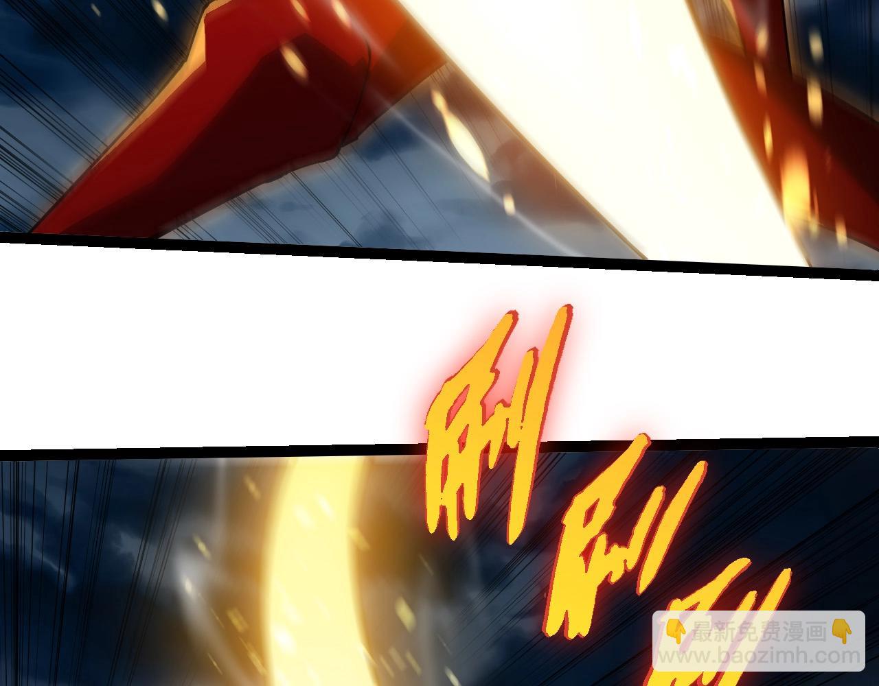 第274话 无法杀死？！61