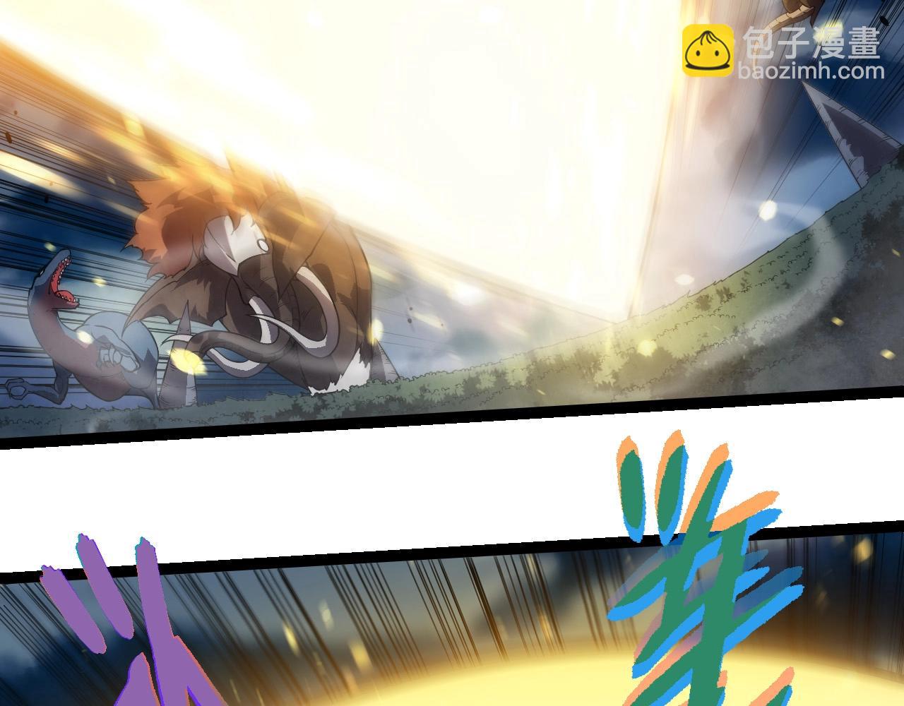 第274话 无法杀死？！74