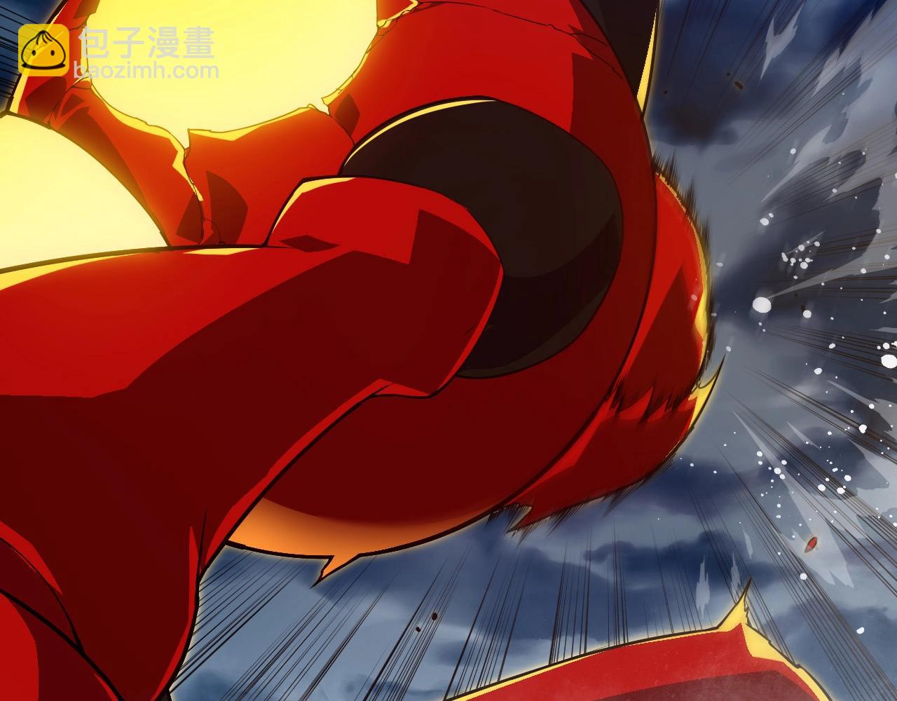 第274话 无法杀死？！80