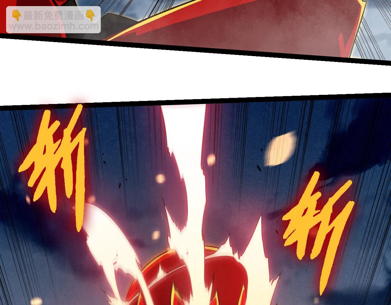 第274话 无法杀死？！81