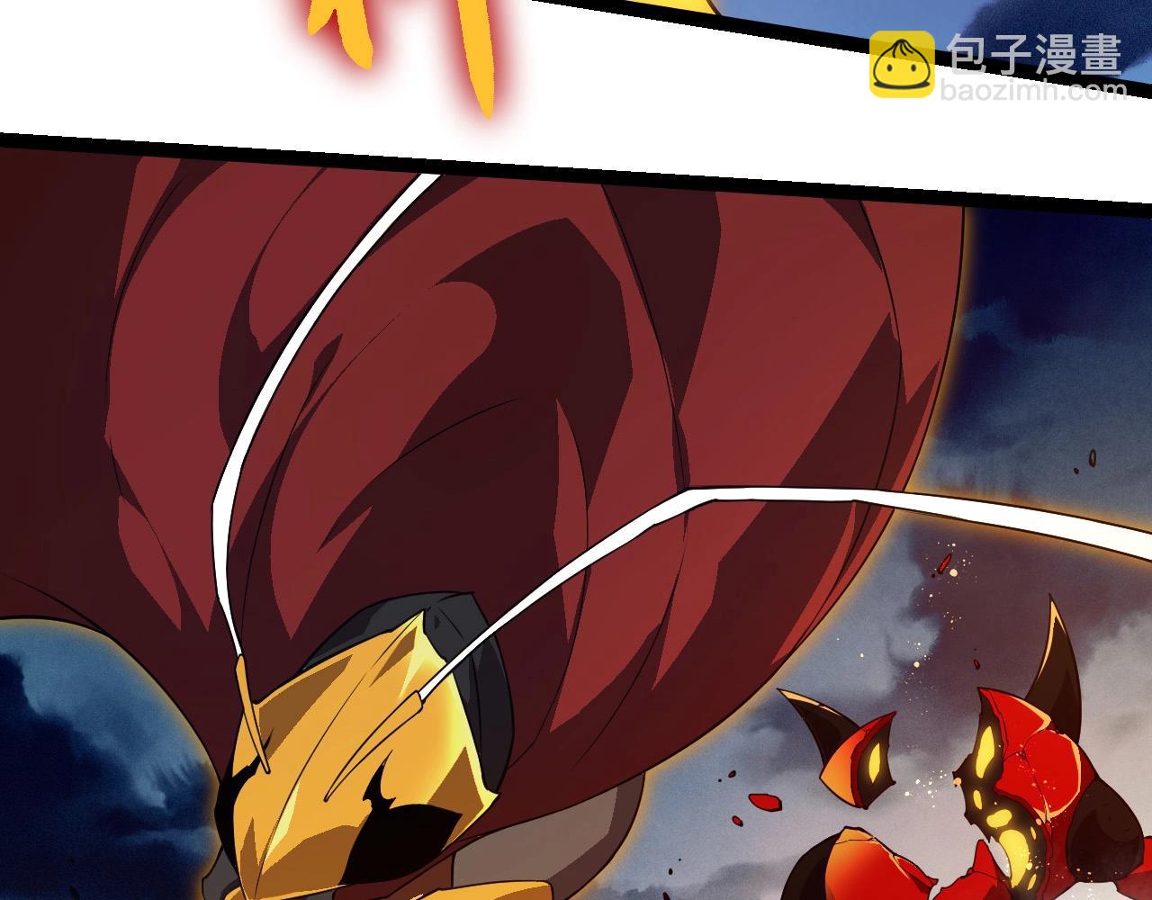 第274话 无法杀死？！83