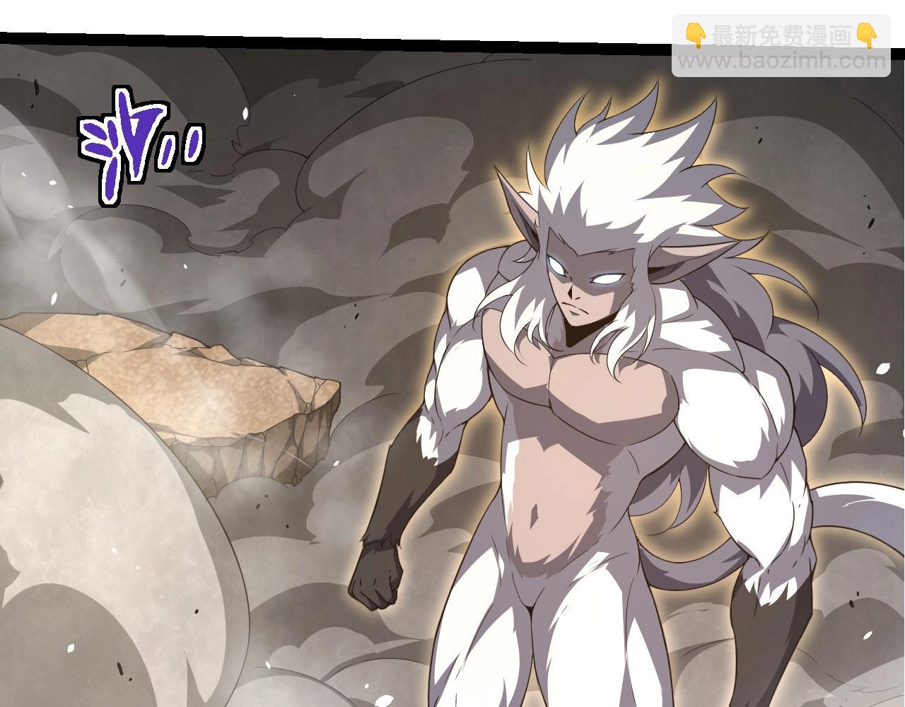 第314话 金刚王对战神101