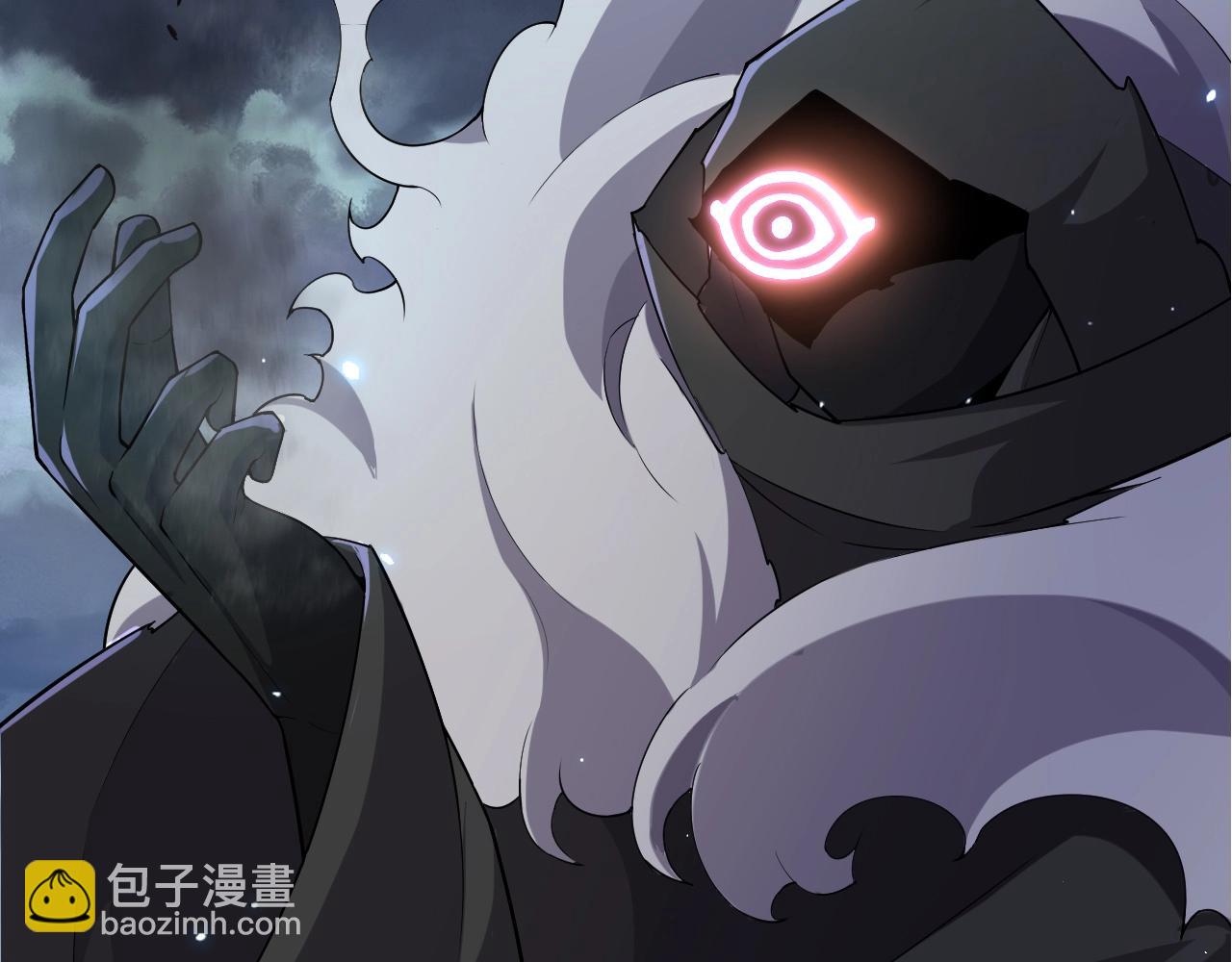 第314话 金刚王对战神31