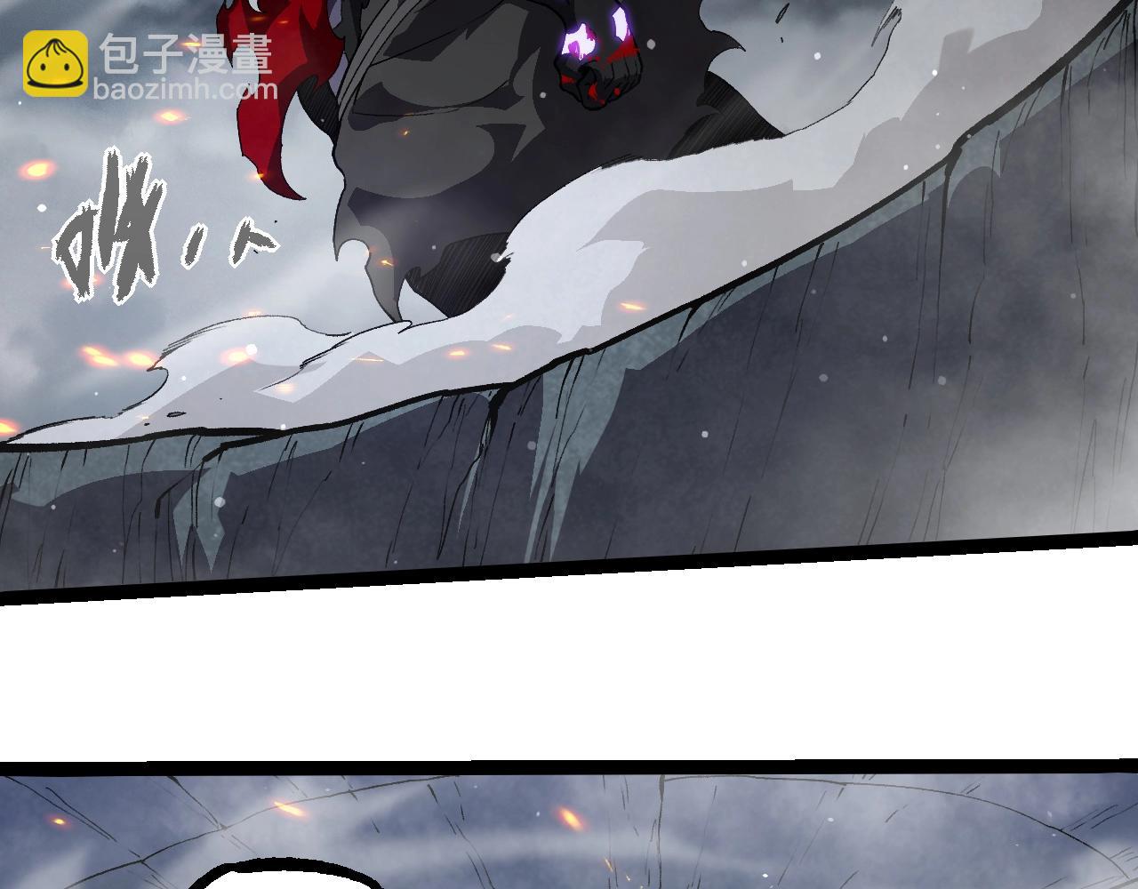 第315话 金刚王暴走109