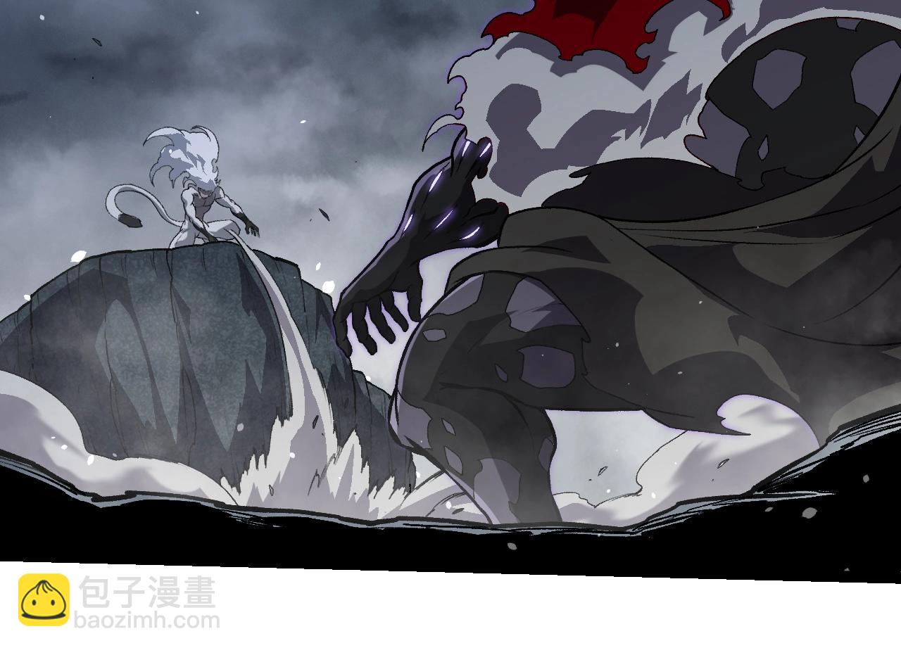 第315话 金刚王暴走23