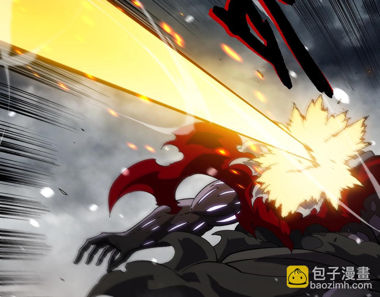 第315话 金刚王暴走36