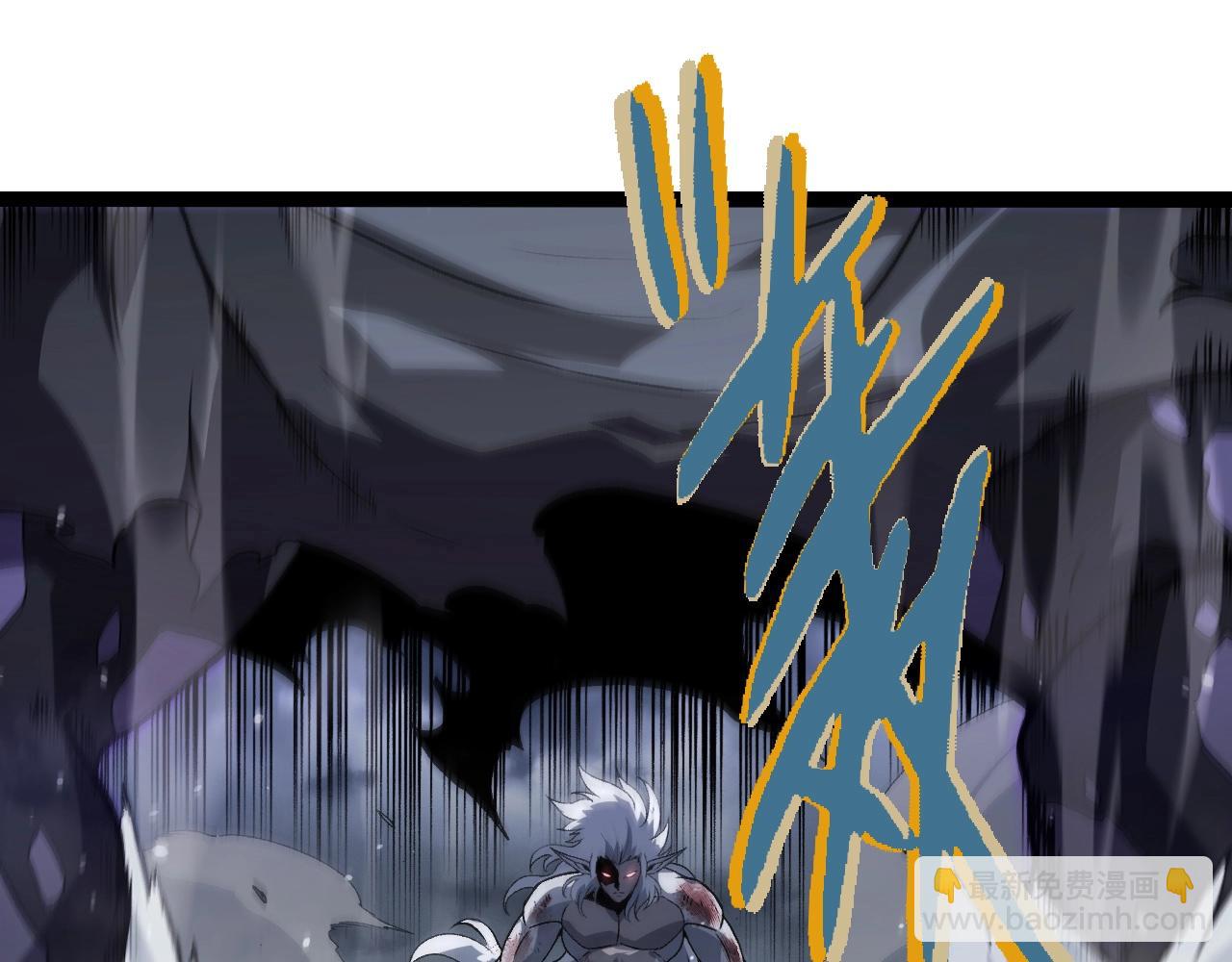 第315话 金刚王暴走4