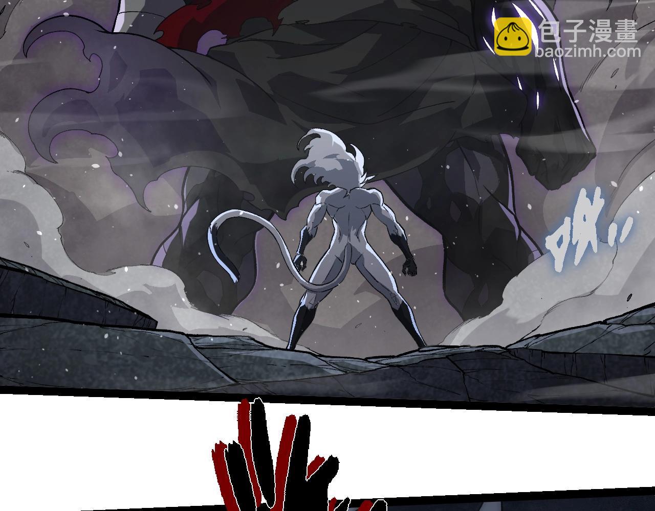 第315话 金刚王暴走8