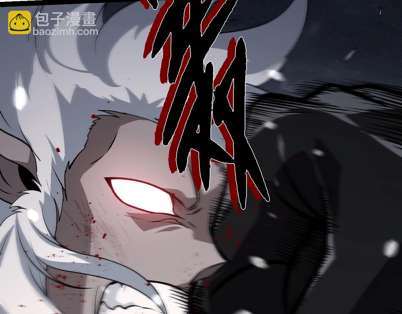 第315话 金刚王暴走9