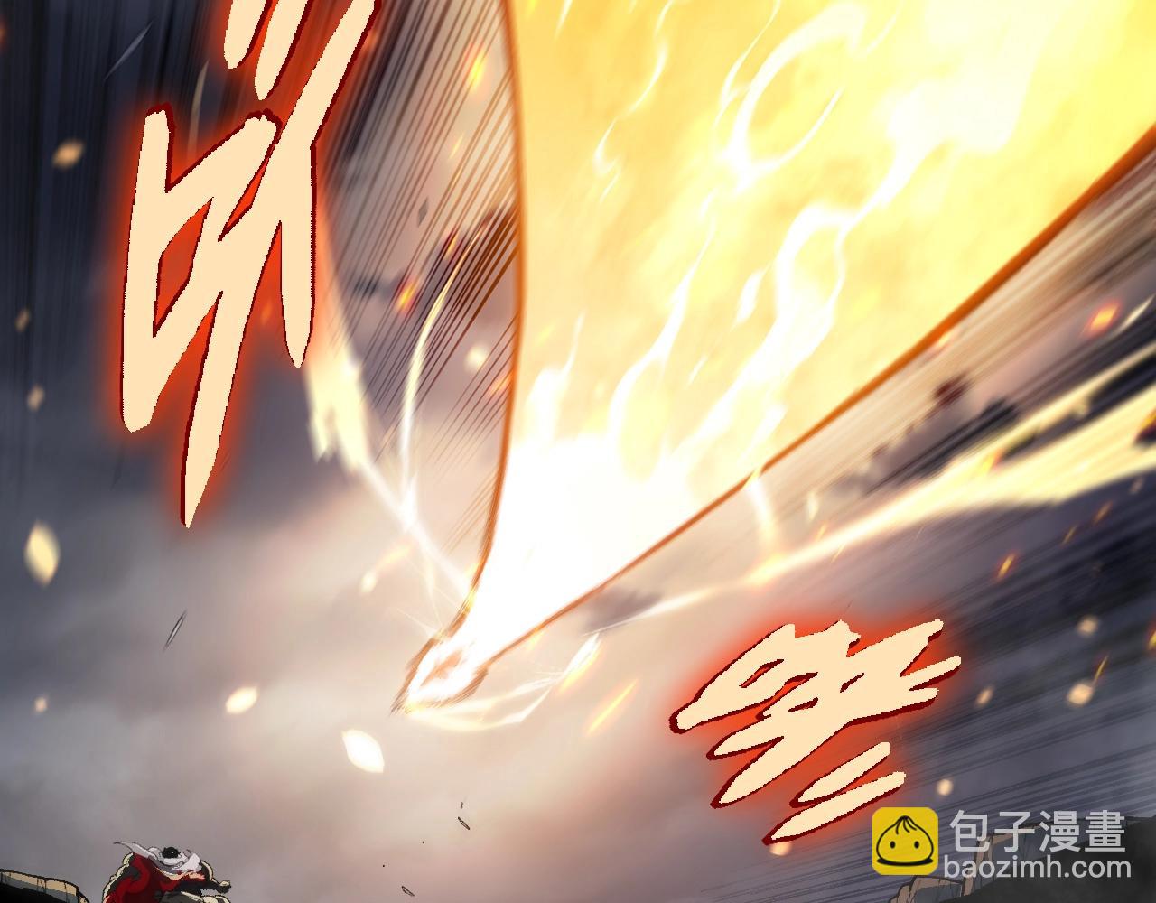 第315话 金刚王暴走92