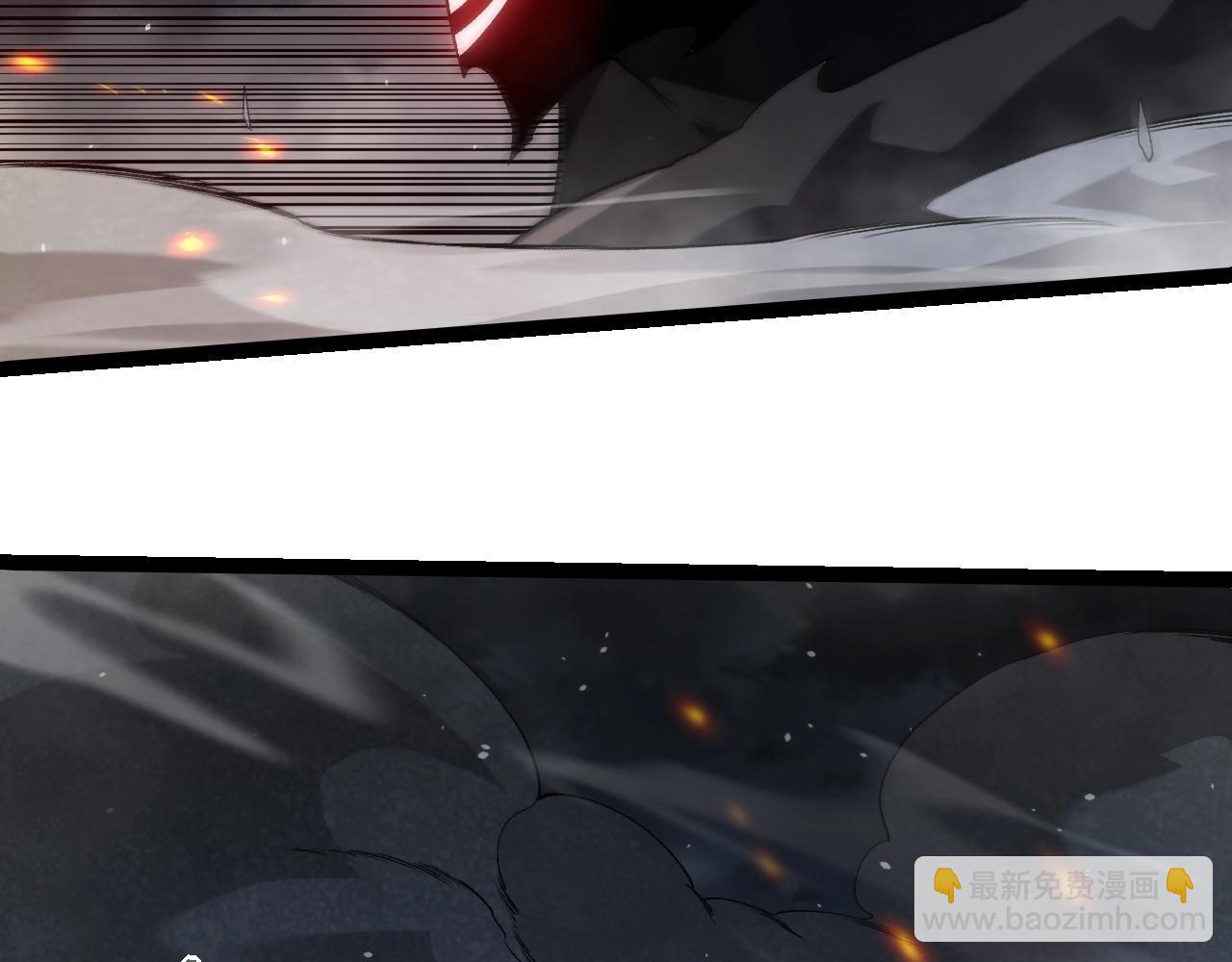 第315话 金刚王暴走99