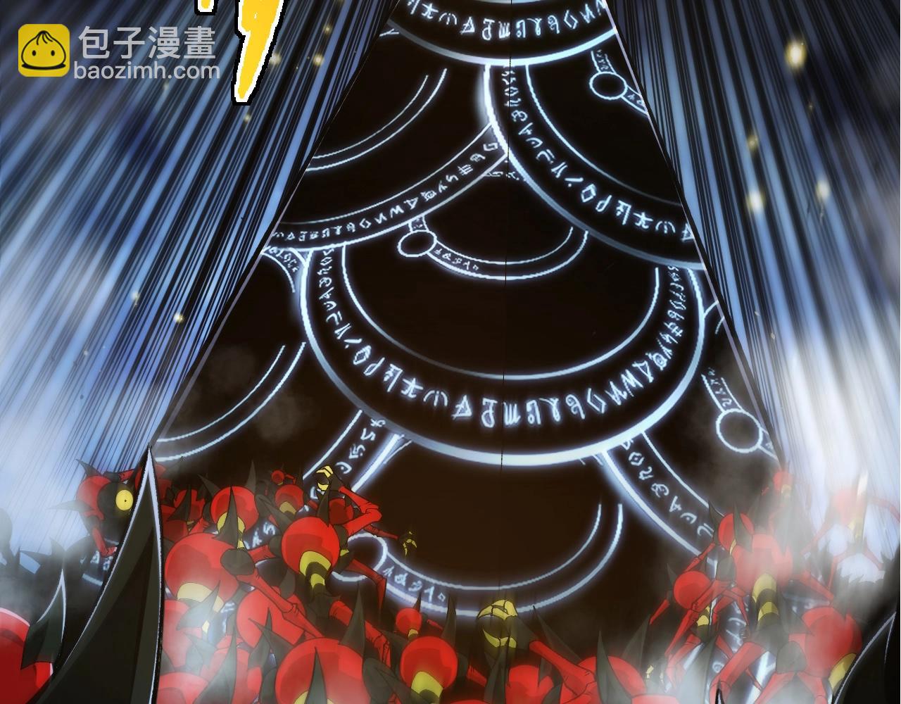第338话 紫镰与物质之神29