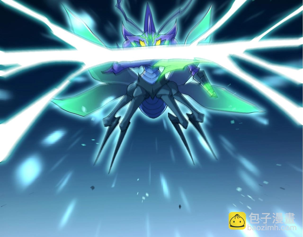 第338话 紫镰与物质之神90