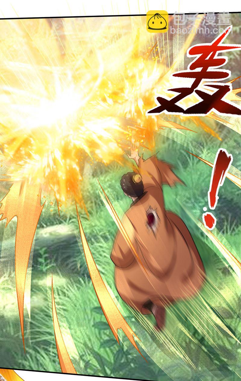 被魂珠选中33