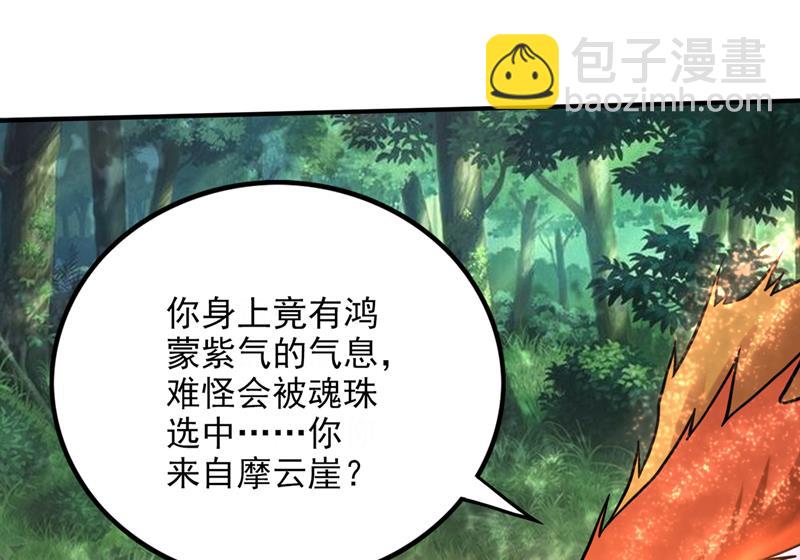 被魂珠选中54