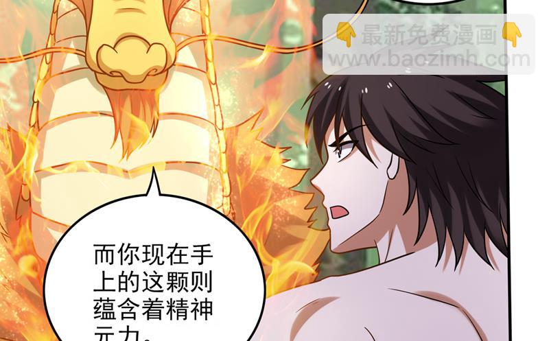 被魂珠选中60