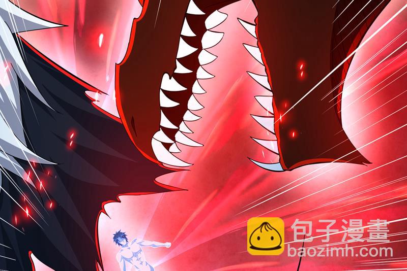 居然是幽暗天魔？！14