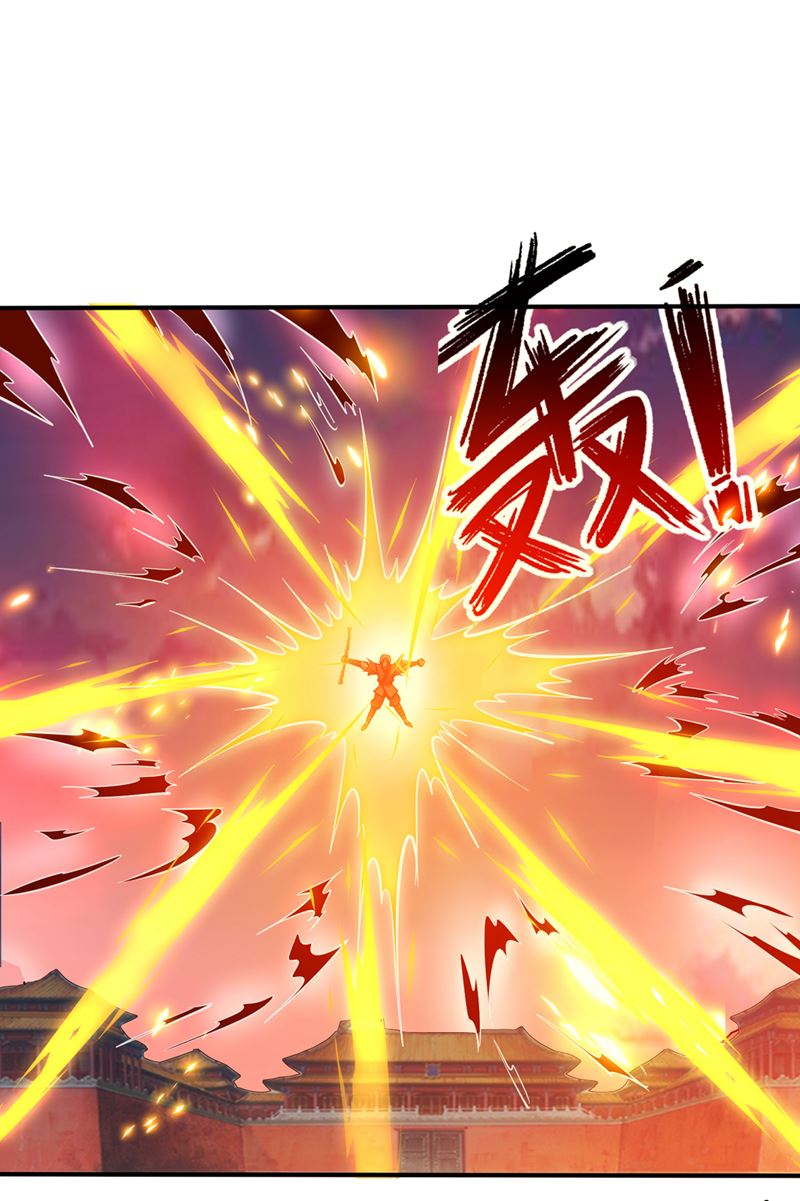 居然是幽暗天魔？！53