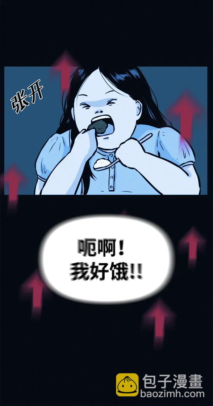 第3话 100%减肥，欢迎胖子！40
