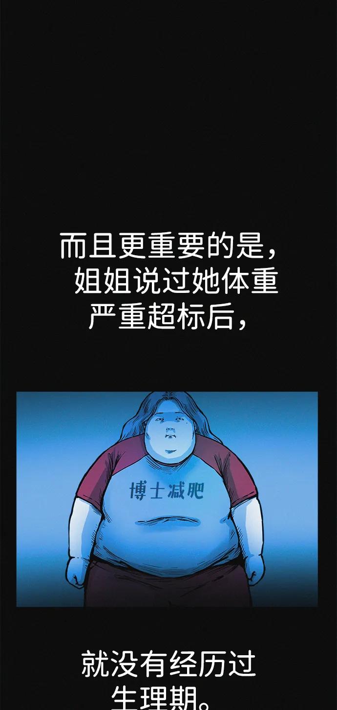 第34话 58kg达成!!66