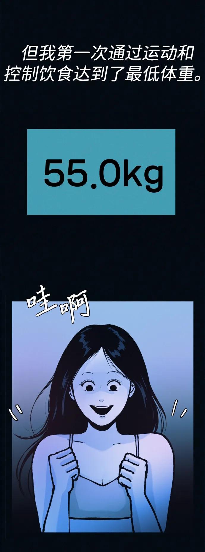 第51话 体重一直在下降14