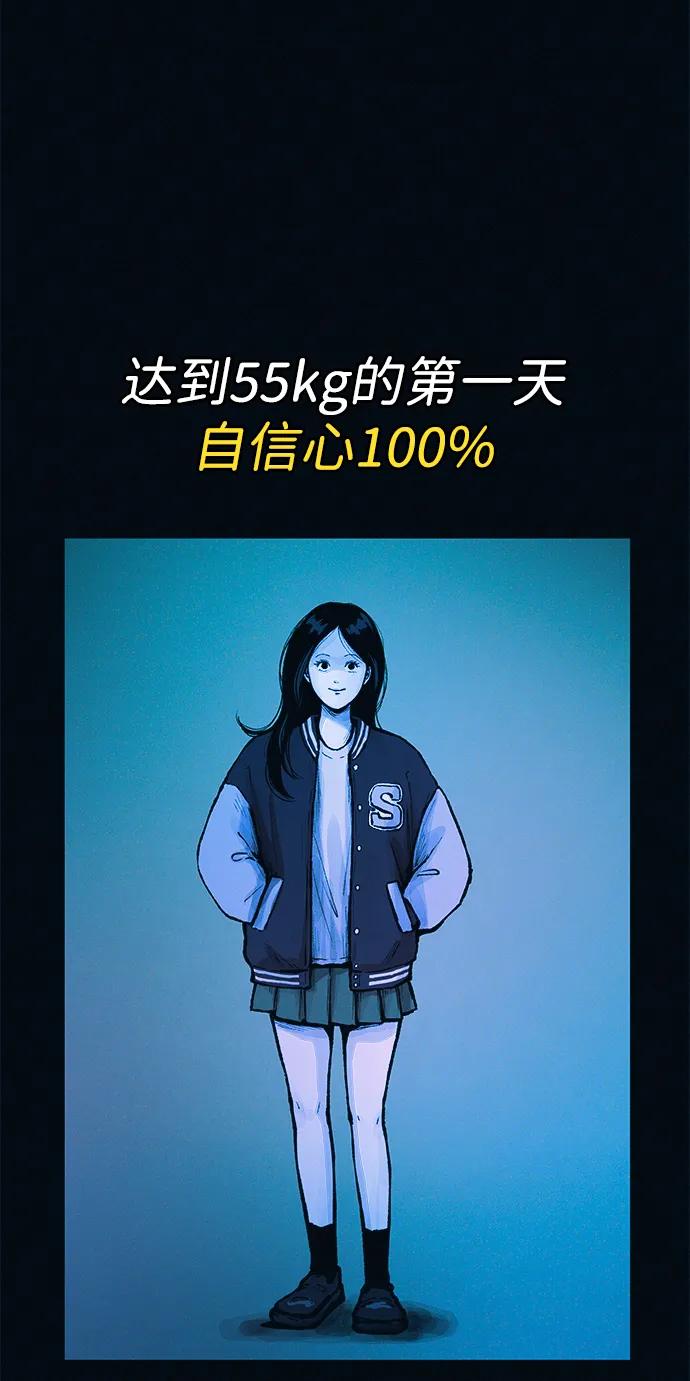 第51话 体重一直在下降18