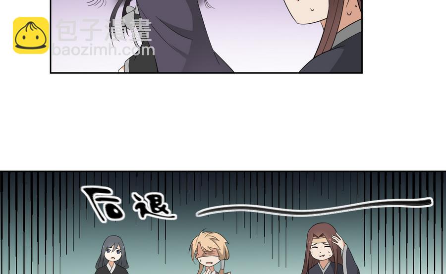 第69话 给本宫趴下7