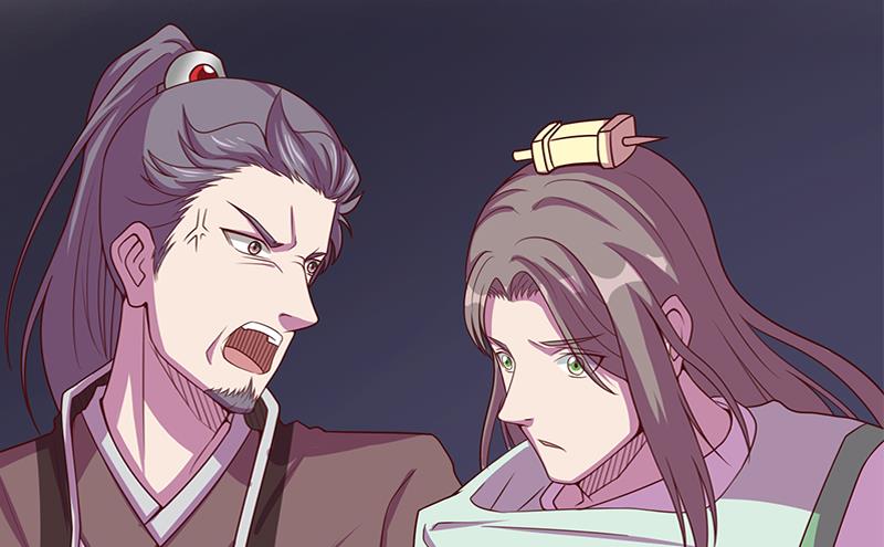 第299话 陈二叔的心思61