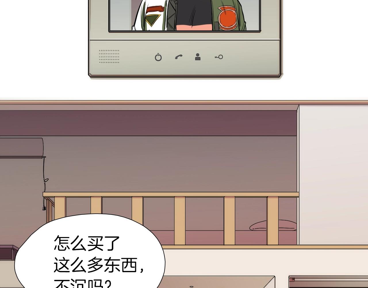 第22话 我要搬过来！4