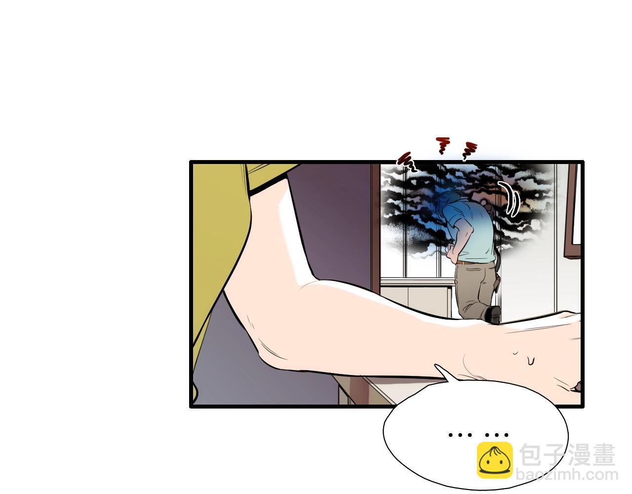 第35话 看着疼5