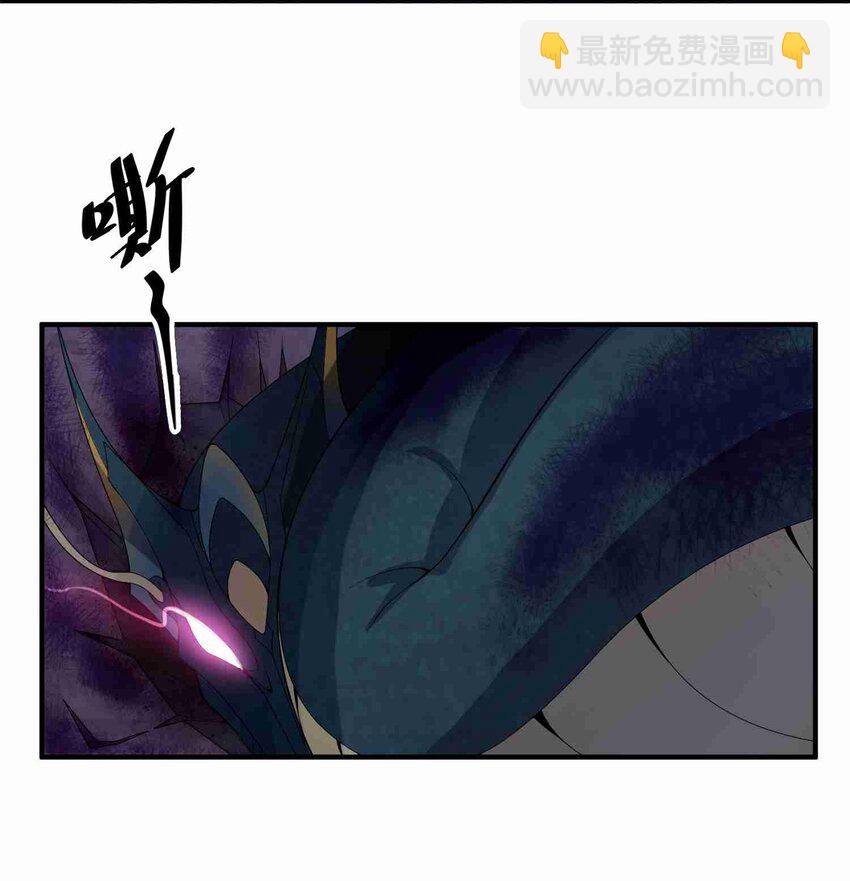 021 还有条蛇？！12