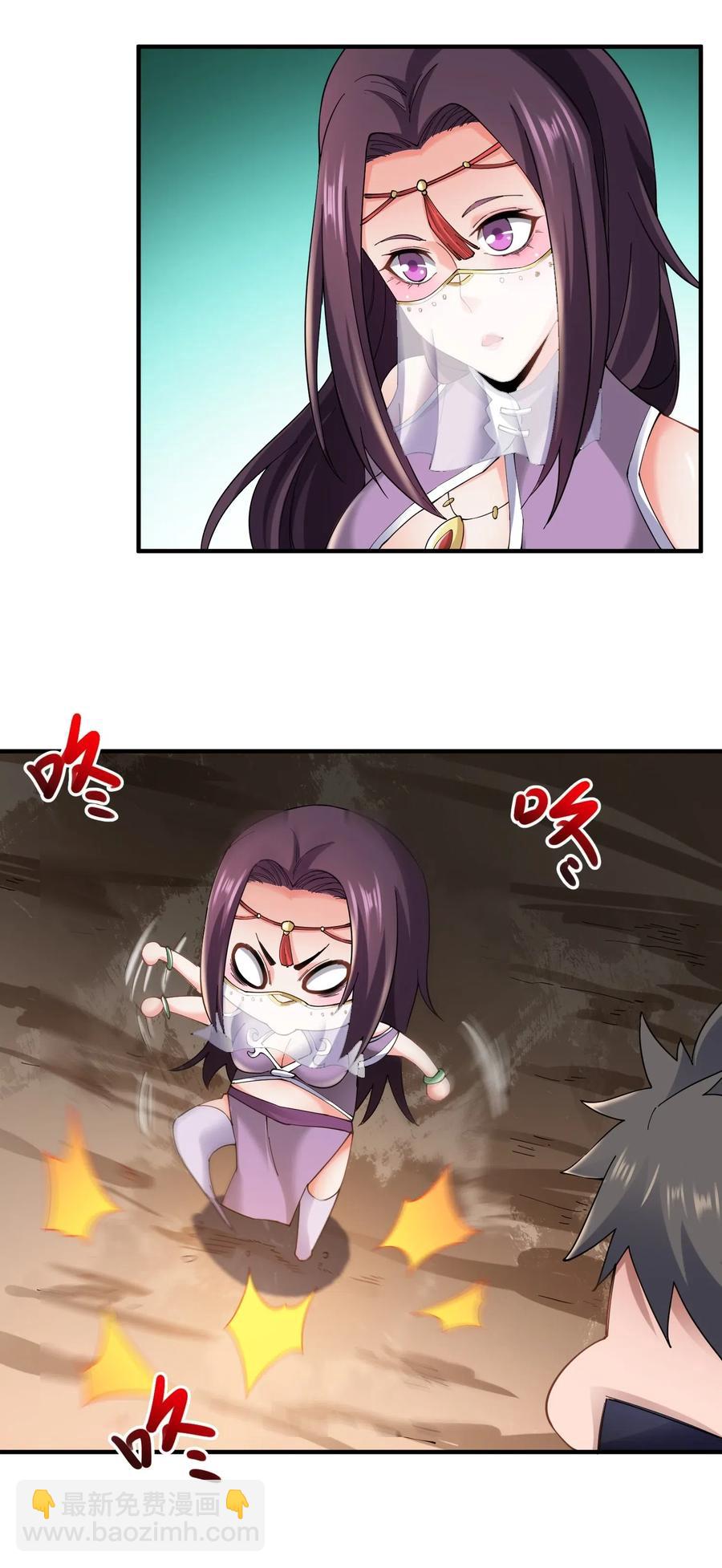 136 螳螂捕蝉，黄雀在后31
