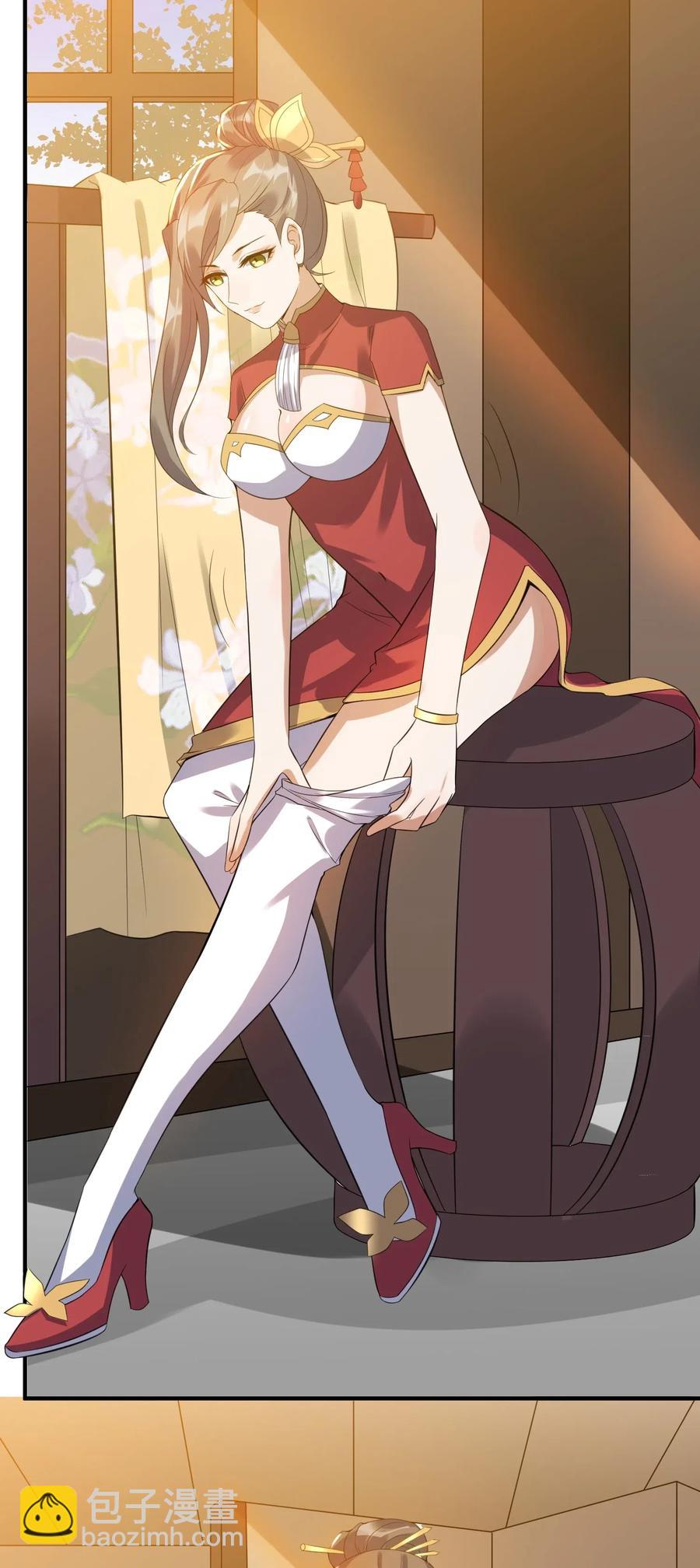 171 受尽折磨的美女们13