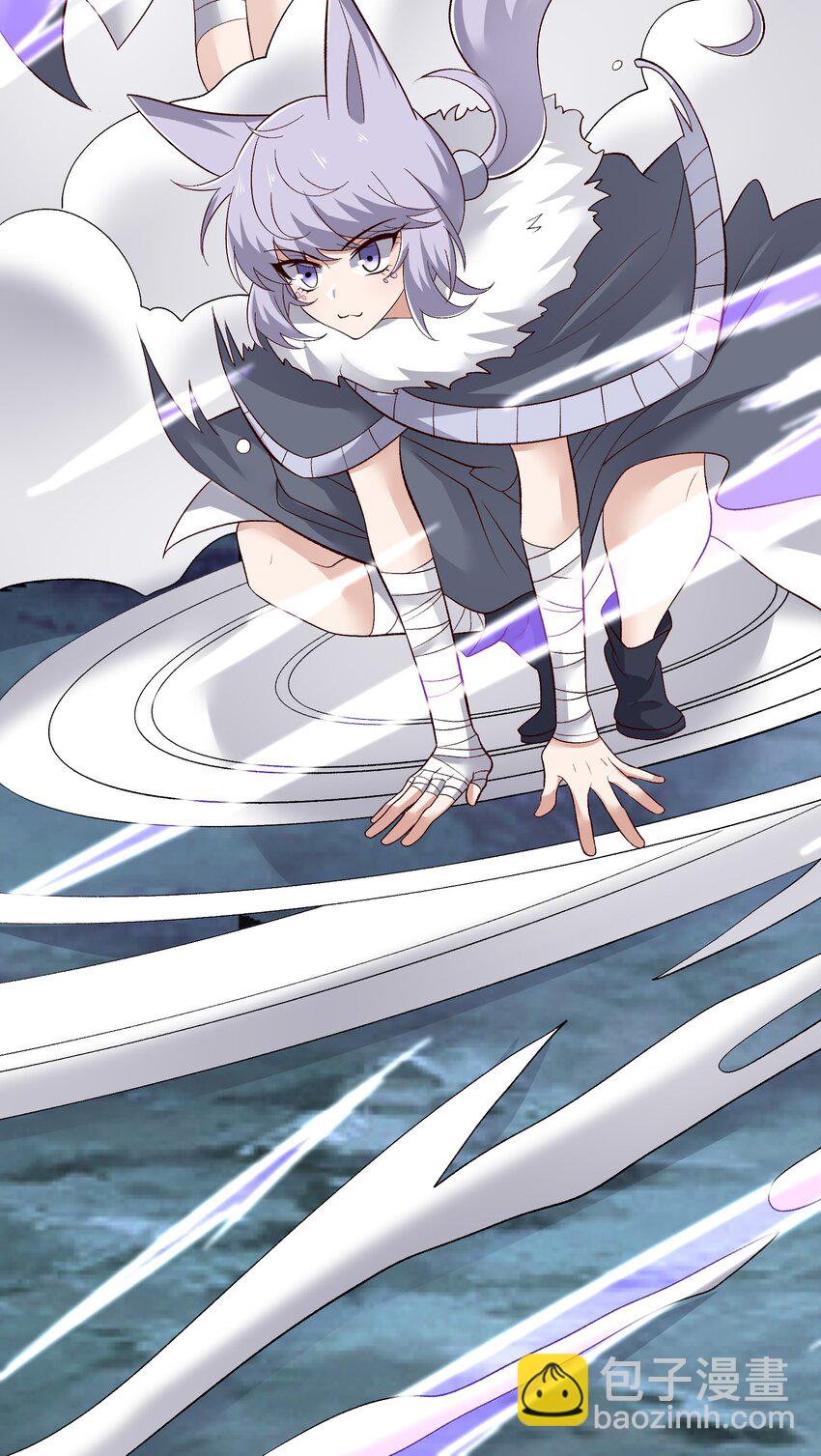 332 海岛修炼15