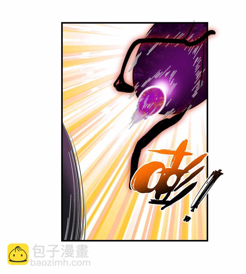 343 一辈子呆在黑棺中吧！58