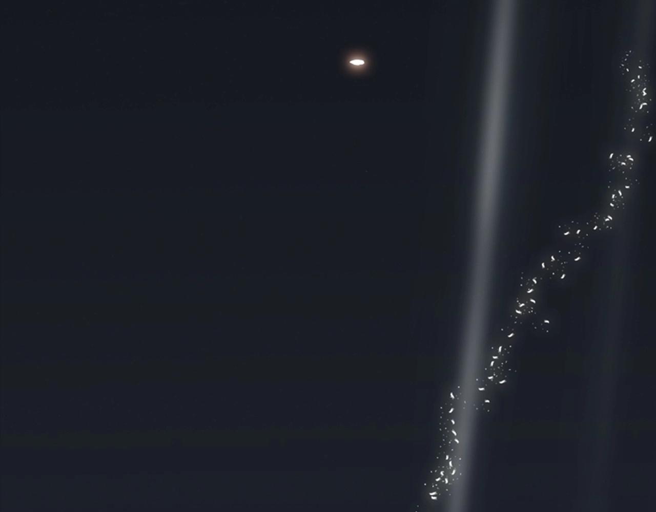 第一季完结 星空世界192