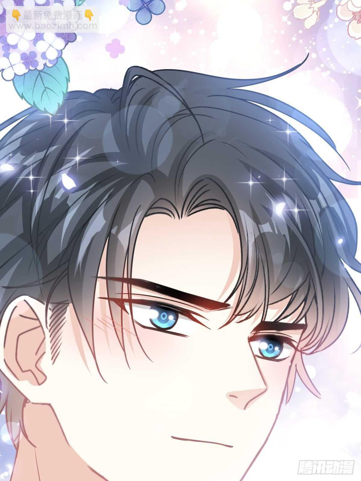 第91话 今晚还想推开的门43