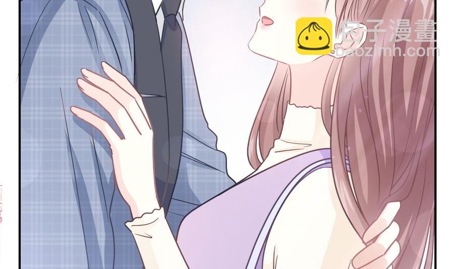 第151话 强硬的吻91