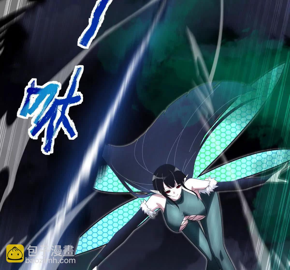 第5话 不灭之火28