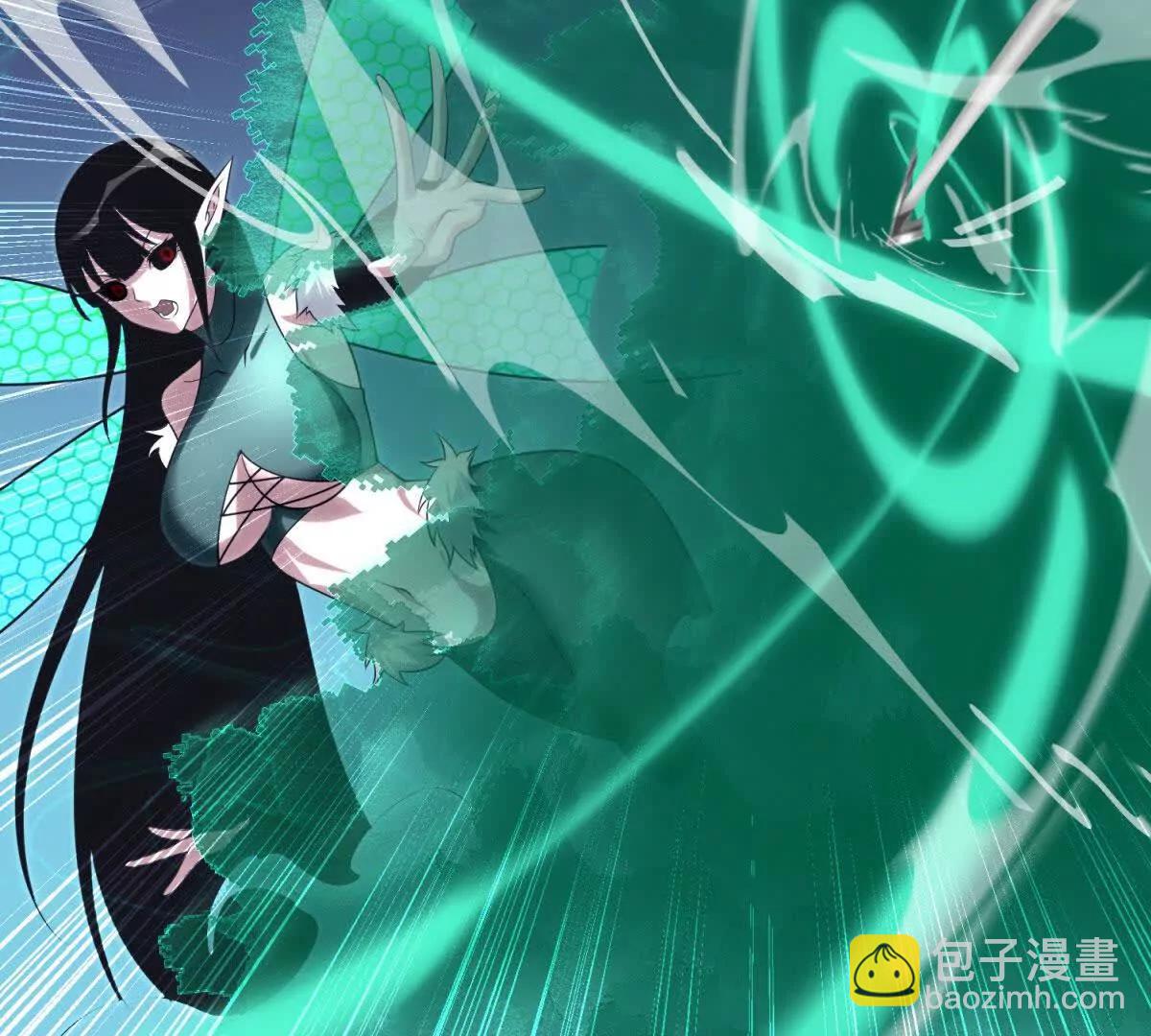 第5话 不灭之火58