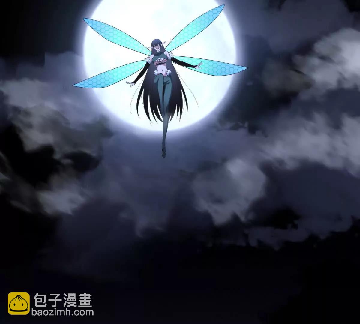 第5话 不灭之火7