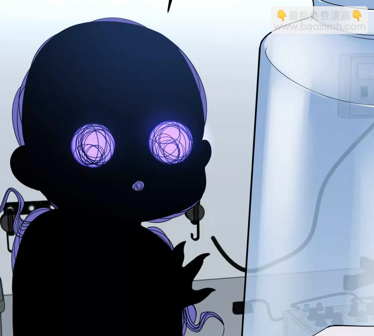 第8话 魔化新生儿61